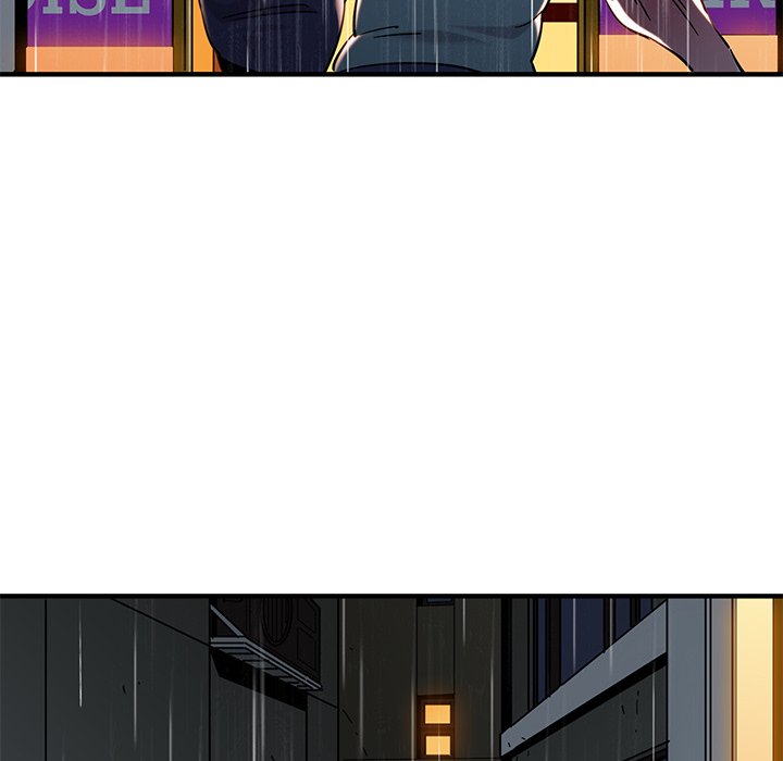 Dog on Patrol - Chapter 44 [photo 95] - MangaPorn