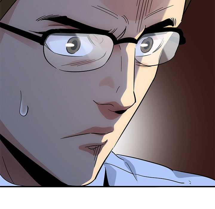 Dog on Patrol - Chapter 45 [photo 124] - MangaPorn