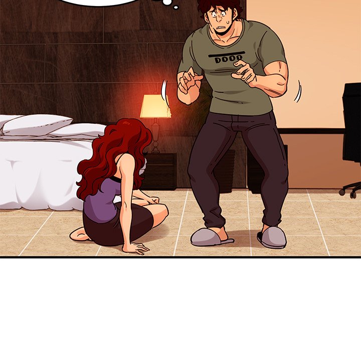 Dog on Patrol - Chapter 45 [photo 14] - MangaPorn