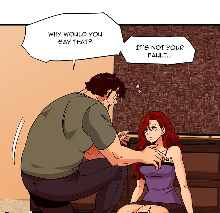 Dog on Patrol - Chapter 45 [photo 19] - MangaPorn