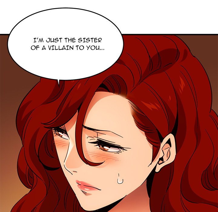 Dog on Patrol - Chapter 45 [photo 23] - MangaPorn