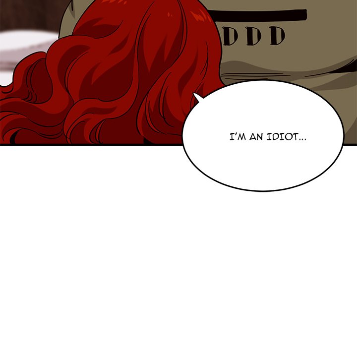 Dog on Patrol - Chapter 45 [photo 26] - MangaPorn