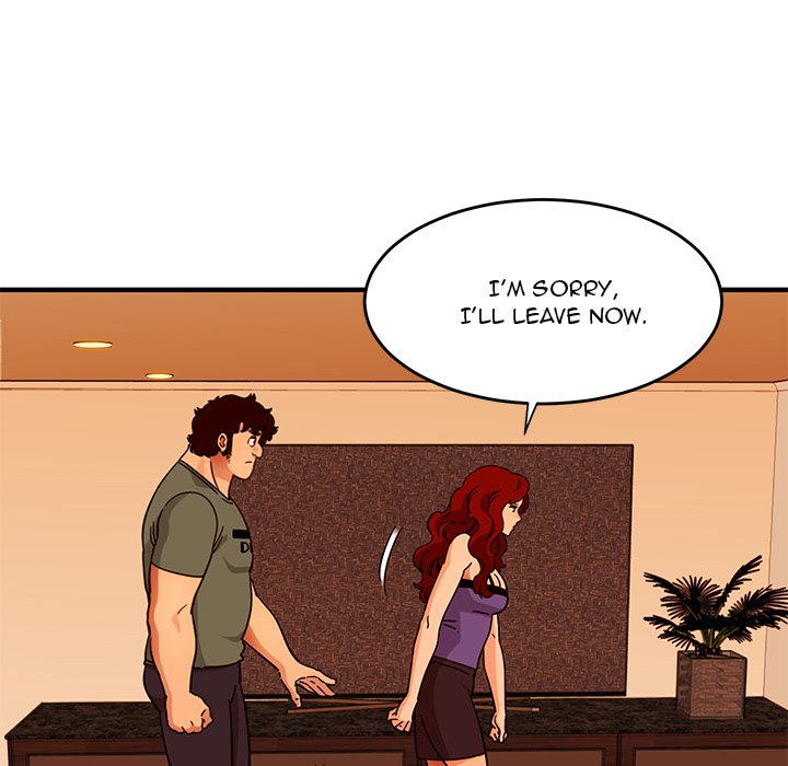 Dog on Patrol - Chapter 45 [photo 29] - MangaPorn