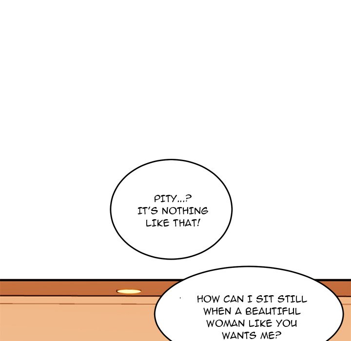 Dog on Patrol - Chapter 45 [photo 37] - MangaPorn