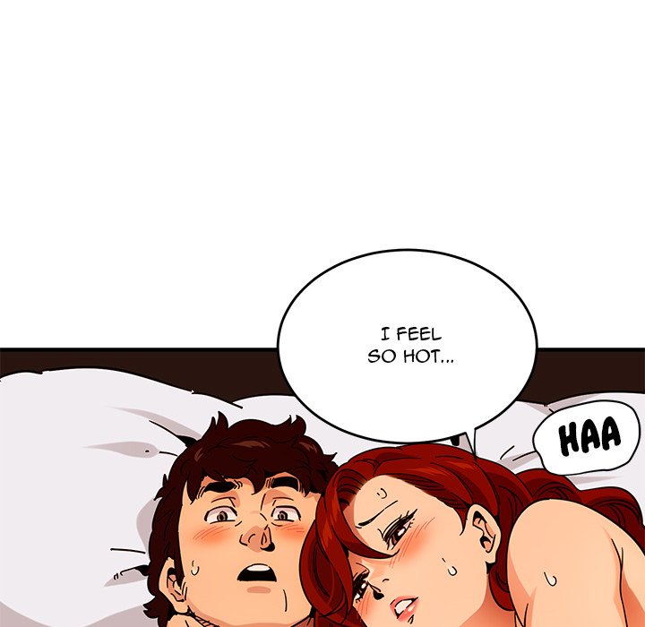 Dog on Patrol - Chapter 45 [photo 60] - MangaPorn