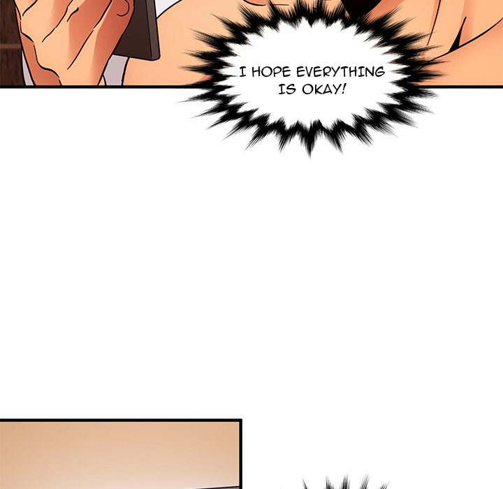 Dog on Patrol - Chapter 45 [photo 65] - MangaPorn