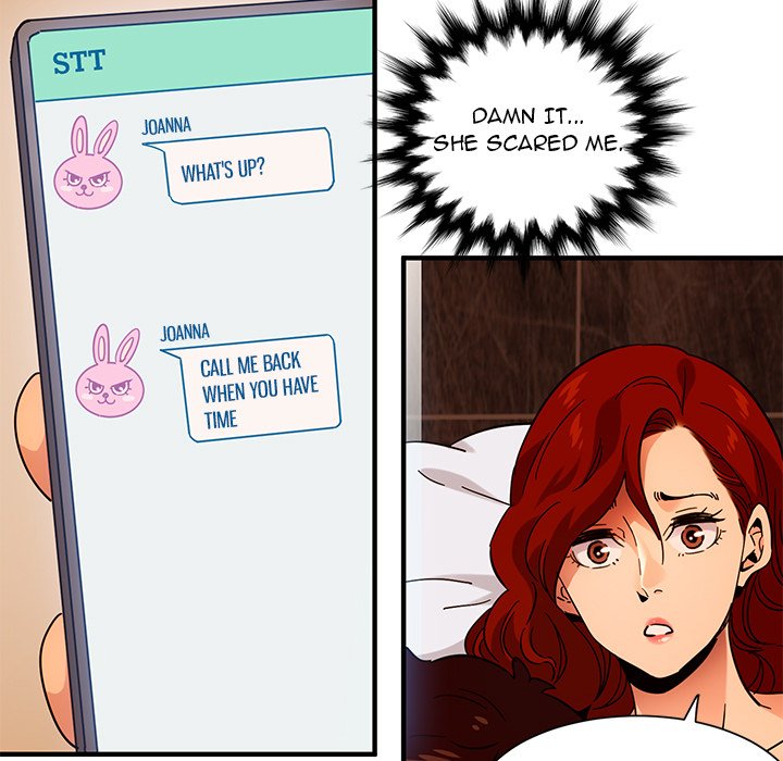 Dog on Patrol - Chapter 45 [photo 66] - MangaPorn