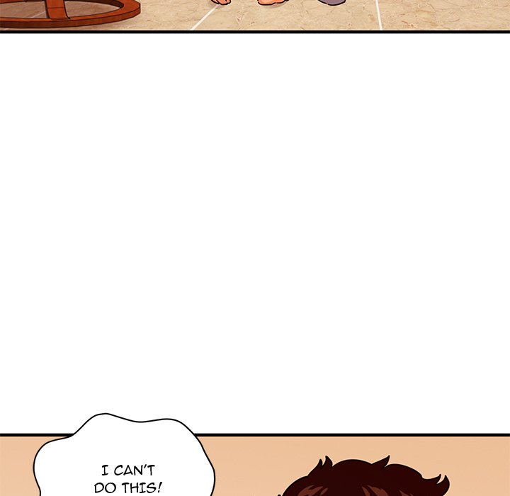 Dog on Patrol - Chapter 45 [photo 7] - MangaPorn