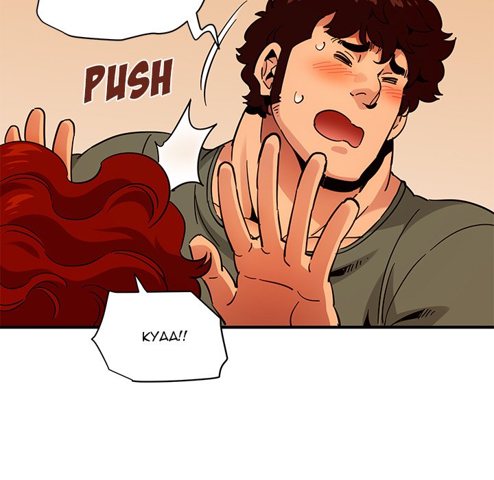 Dog on Patrol - Chapter 45 [photo 8] - MangaPorn