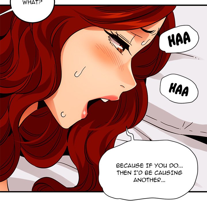 Dog on Patrol - Chapter 45 [photo 86] - MangaPorn