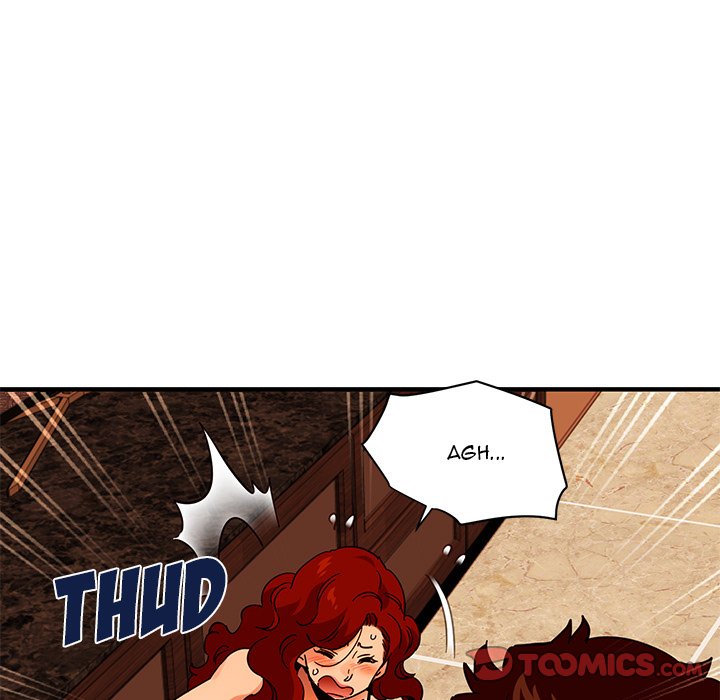 Dog on Patrol - Chapter 45 [photo 9] - MangaPorn