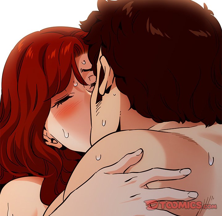 Dog on Patrol - Chapter 45 [photo 93] - MangaPorn