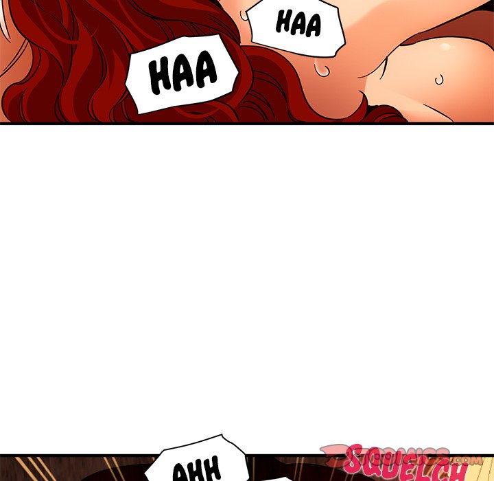 Dog on Patrol - Chapter 45 [photo 99] - MangaPorn