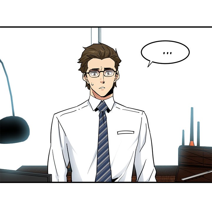 Dog on Patrol - Chapter 46 [photo 10] - MangaPorn