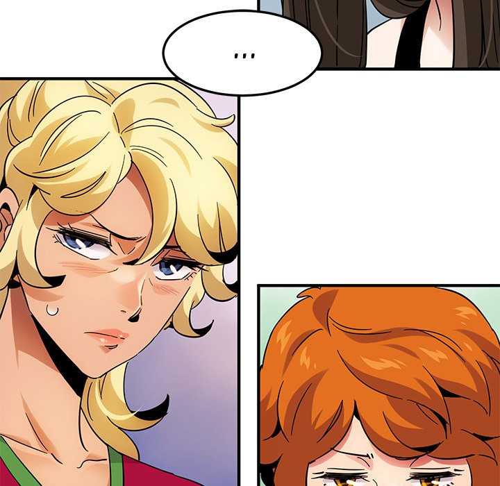 Dog on Patrol - Chapter 46 [photo 100] - MangaPorn