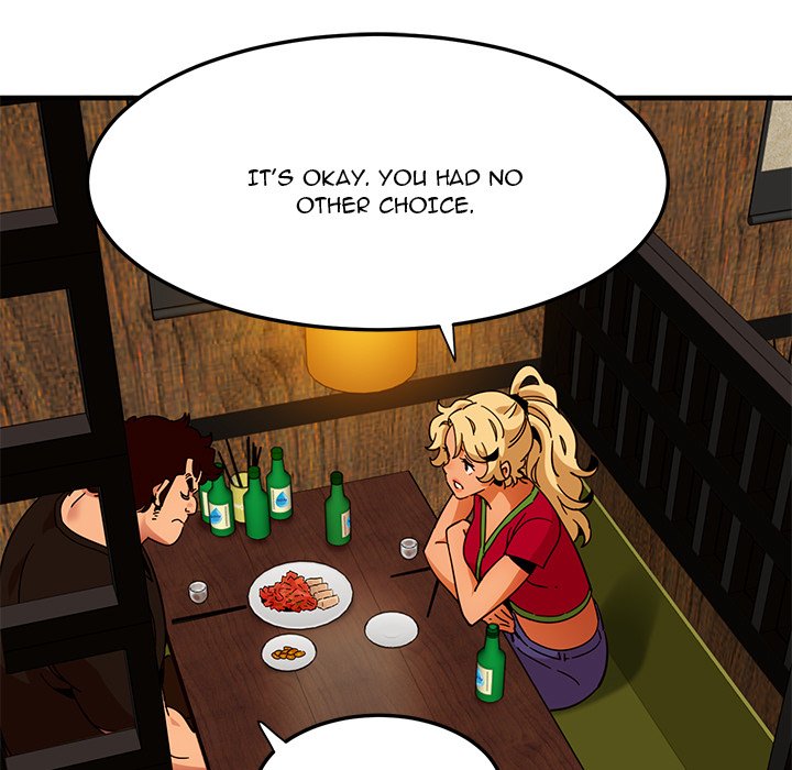 Dog on Patrol - Chapter 46 [photo 106] - MangaPorn