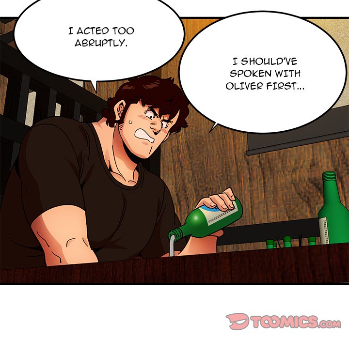 Dog on Patrol - Chapter 46 [photo 108] - MangaPorn