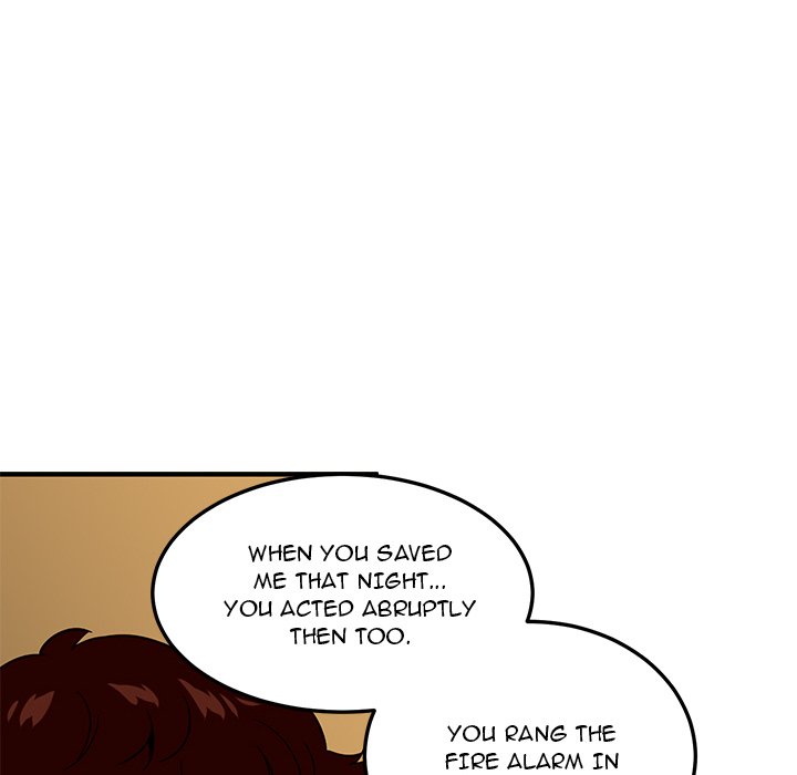 Dog on Patrol - Chapter 46 [photo 109] - MangaPorn