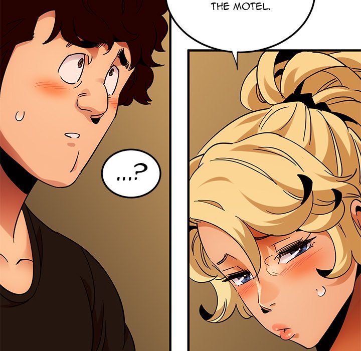 Dog on Patrol - Chapter 46 [photo 110] - MangaPorn