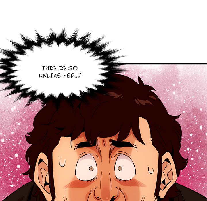 Dog on Patrol - Chapter 46 [photo 112] - MangaPorn