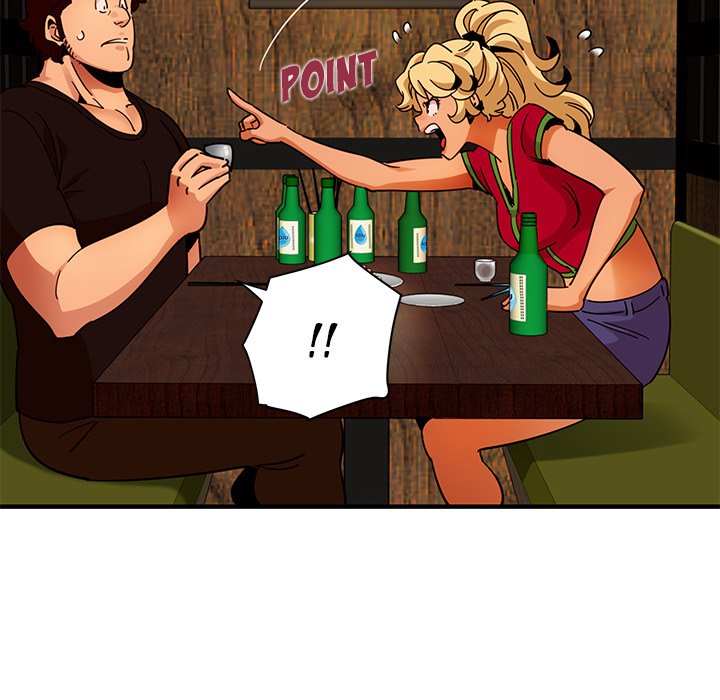 Dog on Patrol - Chapter 46 [photo 115] - MangaPorn