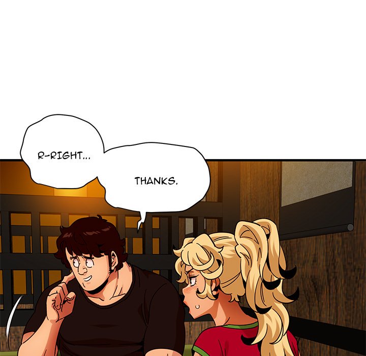 Dog on Patrol - Chapter 46 [photo 116] - MangaPorn