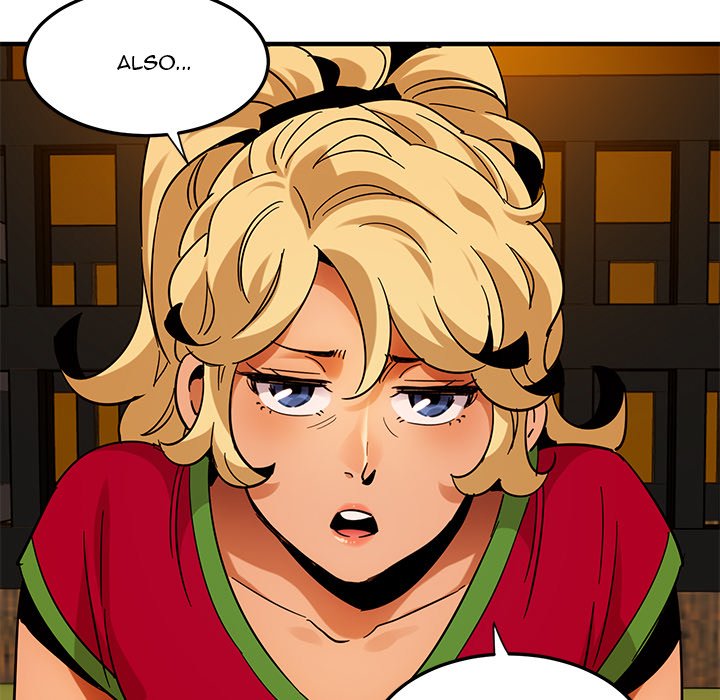 Dog on Patrol - Chapter 46 [photo 118] - MangaPorn