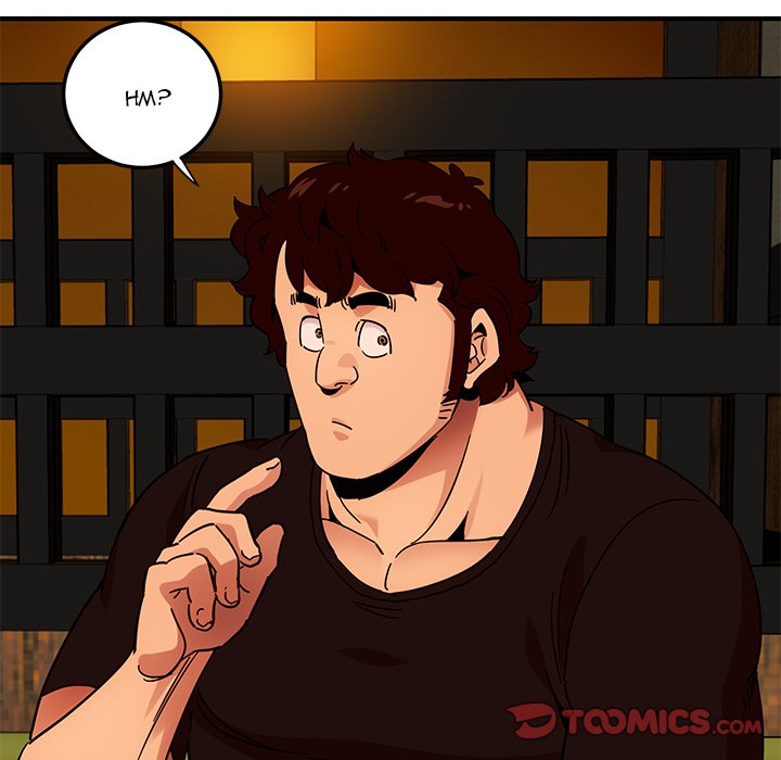 Dog on Patrol - Chapter 46 [photo 120] - MangaPorn