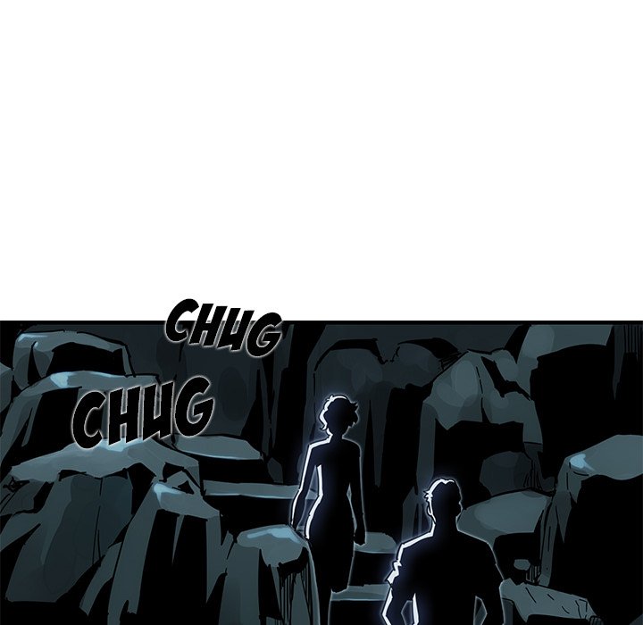 Dog on Patrol - Chapter 46 [photo 124] - MangaPorn