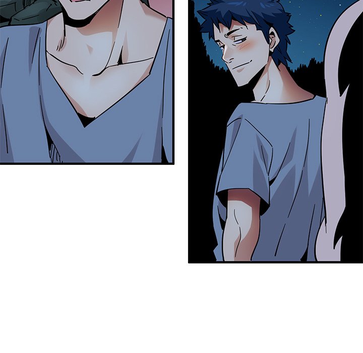 Dog on Patrol - Chapter 46 [photo 127] - MangaPorn