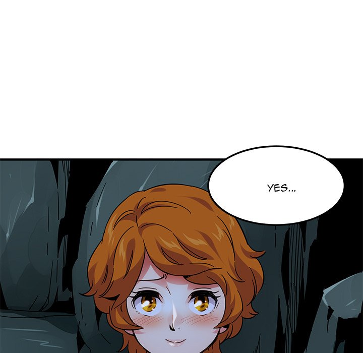 Dog on Patrol - Chapter 46 [photo 128] - MangaPorn