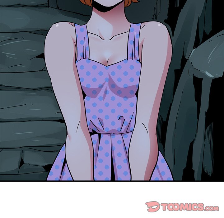 Dog on Patrol - Chapter 46 [photo 129] - MangaPorn