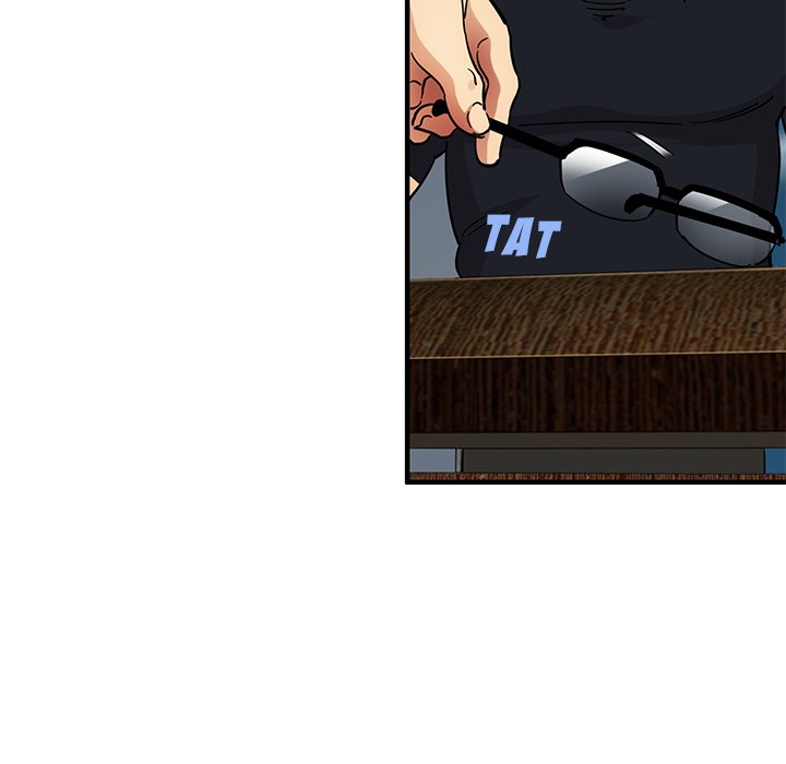 Dog on Patrol - Chapter 46 [photo 13] - MangaPorn