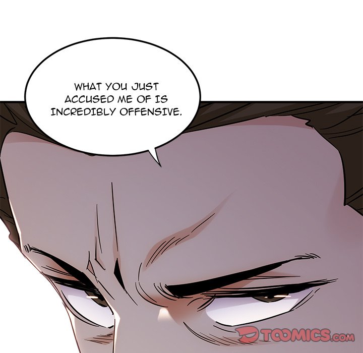 Dog on Patrol - Chapter 46 [photo 18] - MangaPorn