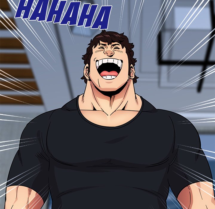 Dog on Patrol - Chapter 46 [photo 22] - MangaPorn