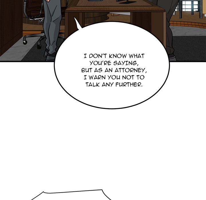 Dog on Patrol - Chapter 46 [photo 29] - MangaPorn