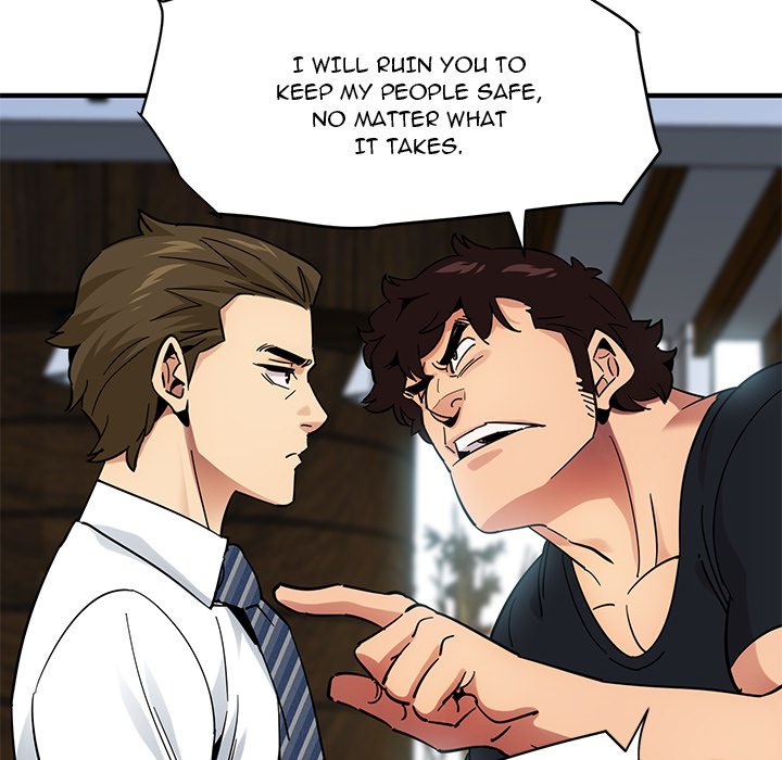 Dog on Patrol - Chapter 46 [photo 32] - MangaPorn