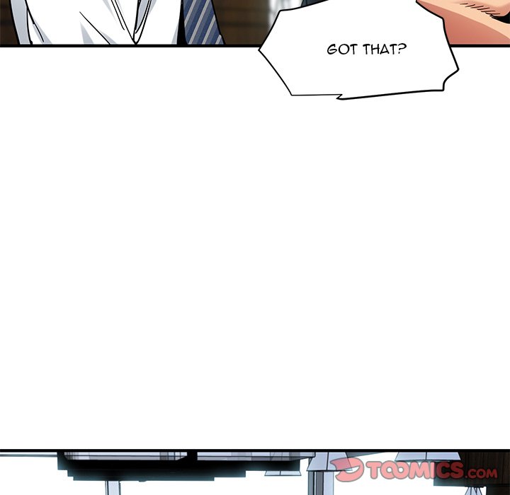 Dog on Patrol - Chapter 46 [photo 33] - MangaPorn