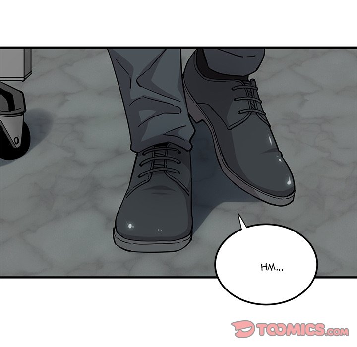 Dog on Patrol - Chapter 46 [photo 36] - MangaPorn