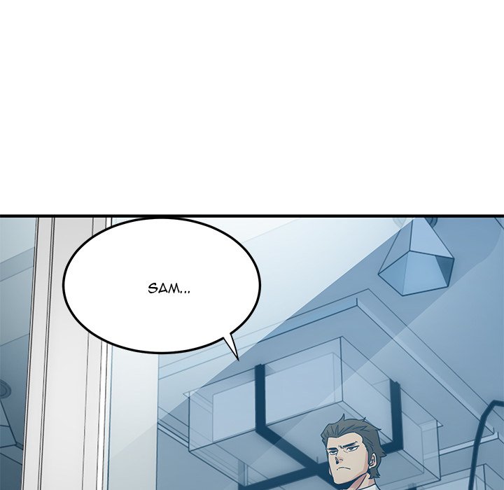 Dog on Patrol - Chapter 46 [photo 37] - MangaPorn