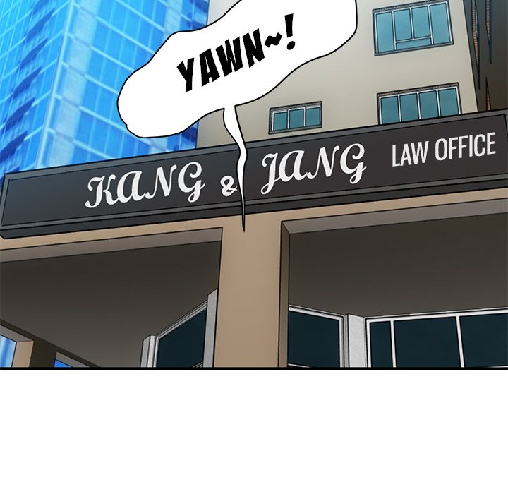 Dog on Patrol - Chapter 46 [photo 43] - MangaPorn