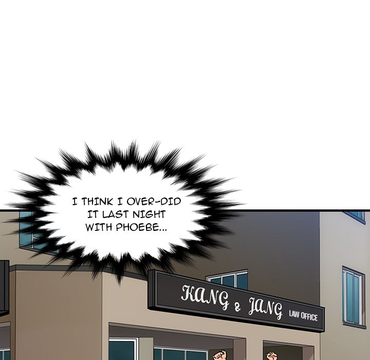 Dog on Patrol - Chapter 46 [photo 44] - MangaPorn