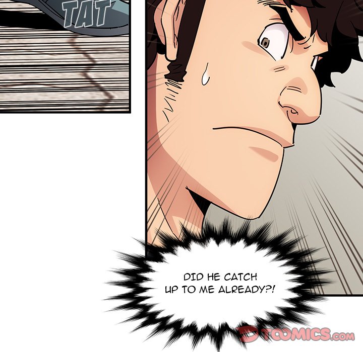 Dog on Patrol - Chapter 46 [photo 51] - MangaPorn