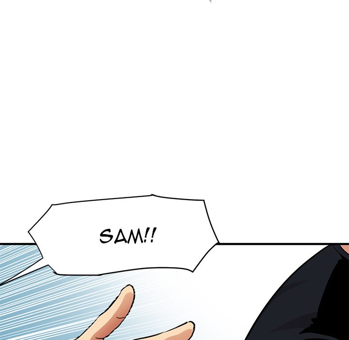 Dog on Patrol - Chapter 46 [photo 52] - MangaPorn