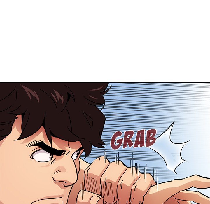 Dog on Patrol - Chapter 46 [photo 55] - MangaPorn