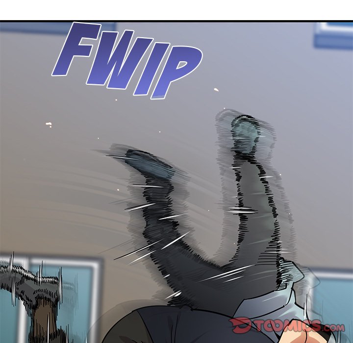 Dog on Patrol - Chapter 46 [photo 57] - MangaPorn