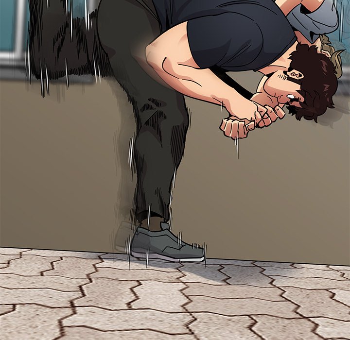 Dog on Patrol - Chapter 46 [photo 58] - MangaPorn