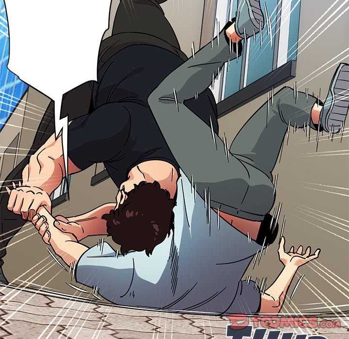 Dog on Patrol - Chapter 46 [photo 60] - MangaPorn