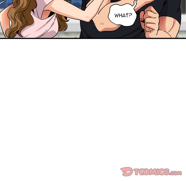 Dog on Patrol - Chapter 46 [photo 78] - MangaPorn