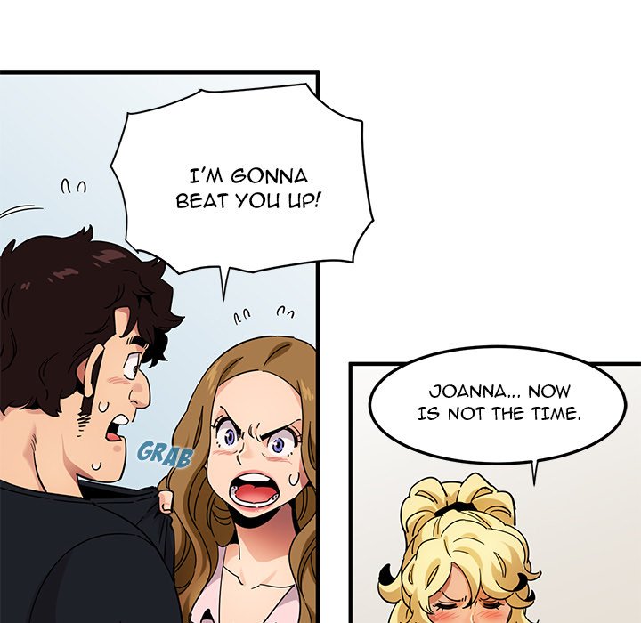 Dog on Patrol - Chapter 46 [photo 79] - MangaPorn